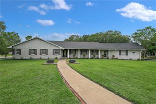 1307 East 31st Street, Bryan, TX 77802