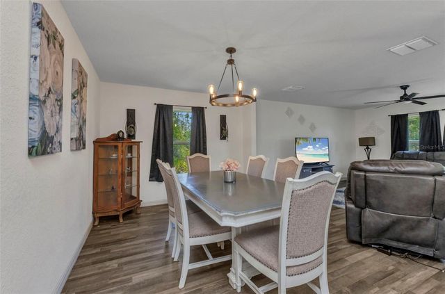 3799 LAREDO AVENUE, North Port, FL 34288