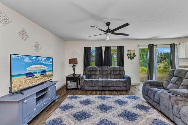 3799 LAREDO AVENUE, North Port, FL 34288