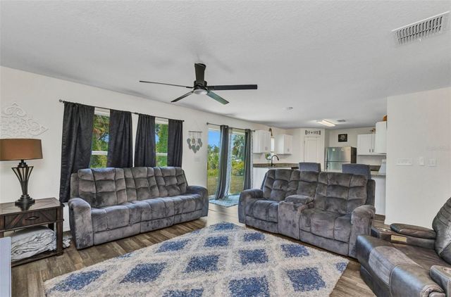 3799 LAREDO AVENUE, North Port, FL 34288