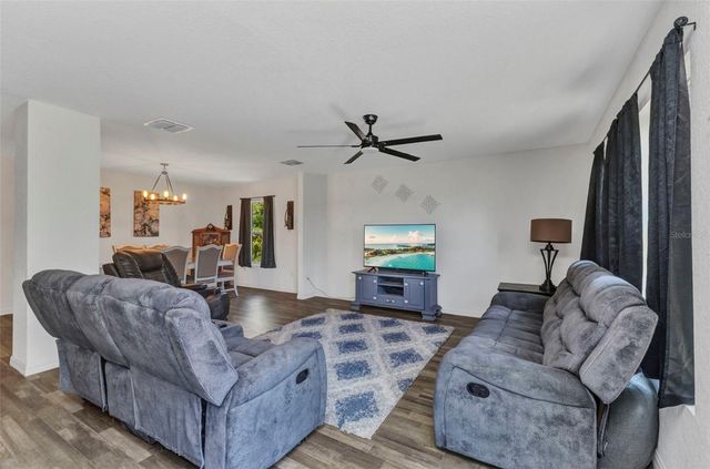 3799 LAREDO AVENUE, North Port, FL 34288