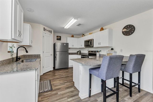 3799 LAREDO AVENUE, North Port, FL 34288