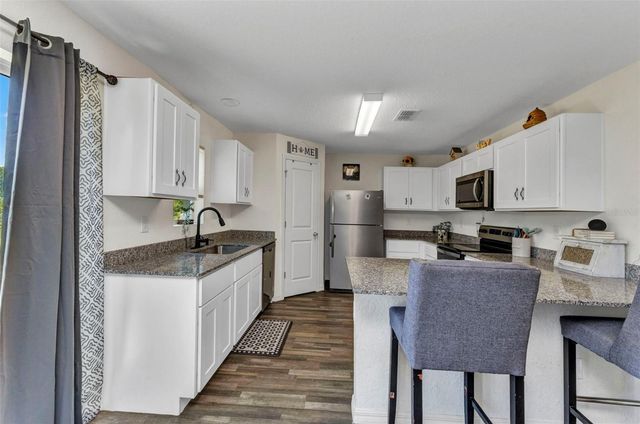 3799 LAREDO AVENUE, North Port, FL 34288