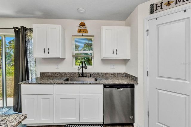 3799 LAREDO AVENUE, North Port, FL 34288