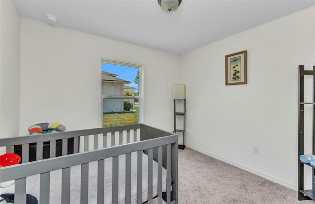 3799 LAREDO AVENUE, North Port, FL 34288