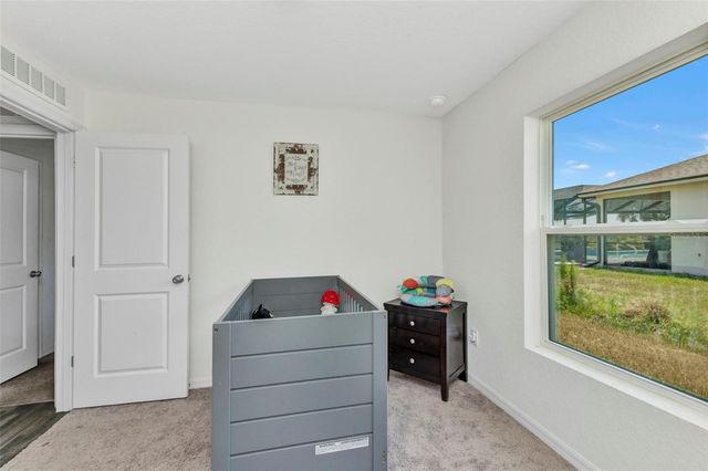 3799 LAREDO AVENUE, North Port, FL 34288