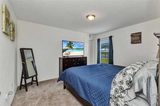 3799 LAREDO AVENUE, North Port, FL 34288