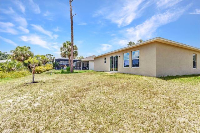 3799 LAREDO AVENUE, North Port, FL 34288