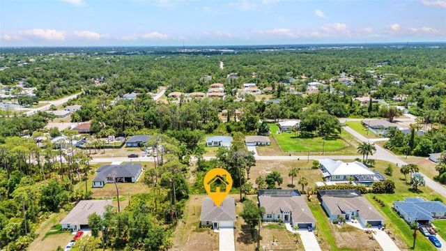 3799 LAREDO AVENUE, North Port, FL 34288