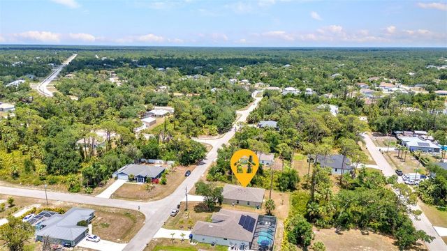 3799 LAREDO AVENUE, North Port, FL 34288