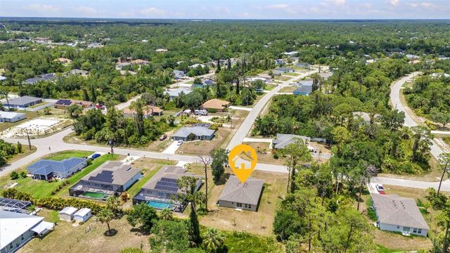 3799 LAREDO AVENUE, North Port, FL 34288