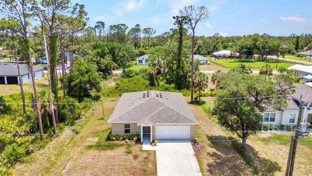 3799 LAREDO AVENUE, North Port, FL 34288