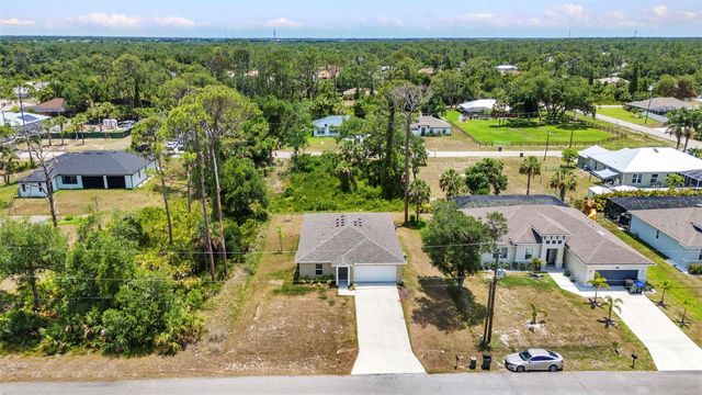 3799 LAREDO AVENUE, North Port, FL 34288