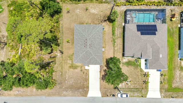 3799 LAREDO AVENUE, North Port, FL 34288