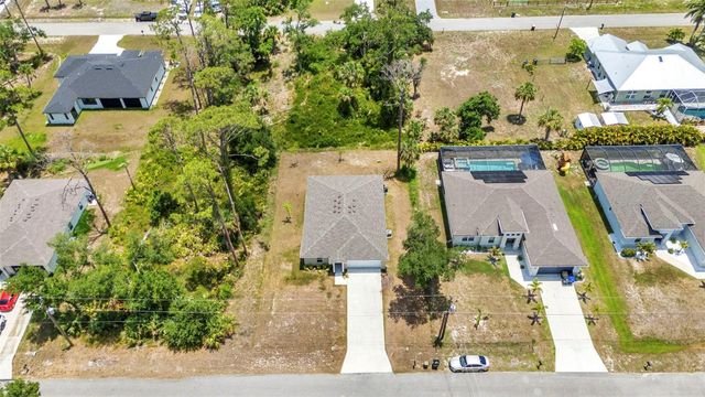 3799 LAREDO AVENUE, North Port, FL 34288
