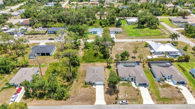 3799 LAREDO AVENUE, North Port, FL 34288