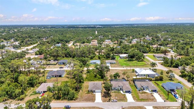 3799 LAREDO AVENUE, North Port, FL 34288