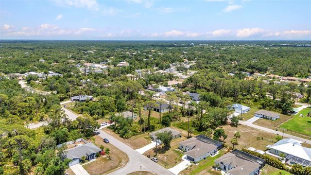 3799 LAREDO AVENUE, North Port, FL 34288