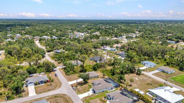 3799 LAREDO AVENUE, North Port, FL 34288