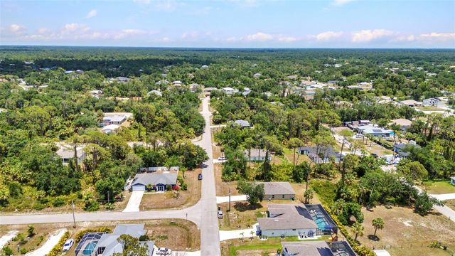 3799 LAREDO AVENUE, North Port, FL 34288