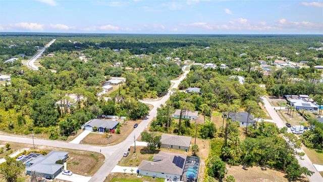 3799 LAREDO AVENUE, North Port, FL 34288