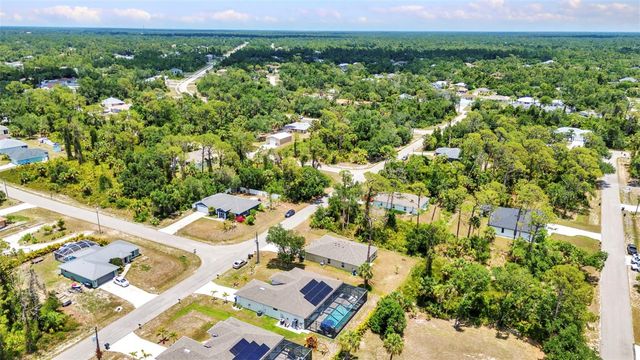 3799 LAREDO AVENUE, North Port, FL 34288