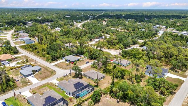 3799 LAREDO AVENUE, North Port, FL 34288