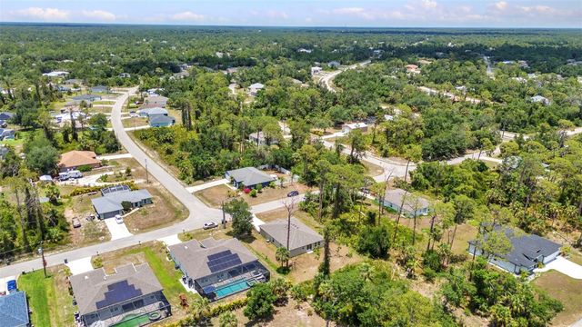 3799 LAREDO AVENUE, North Port, FL 34288