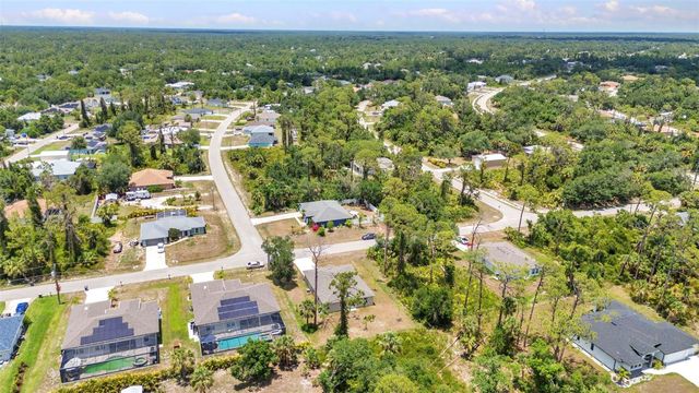 3799 LAREDO AVENUE, North Port, FL 34288