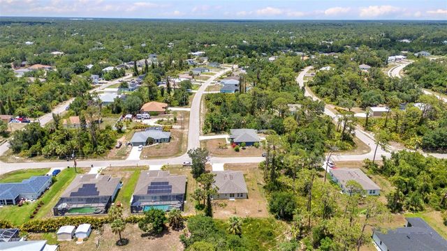 3799 LAREDO AVENUE, North Port, FL 34288