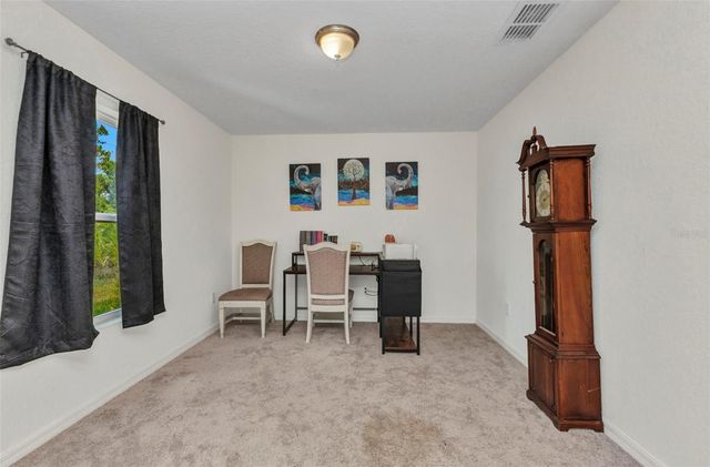 3799 LAREDO AVENUE, North Port, FL 34288