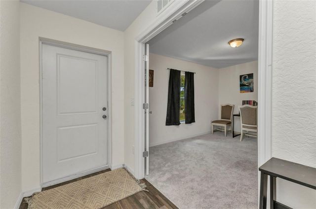 3799 LAREDO AVENUE, North Port, FL 34288