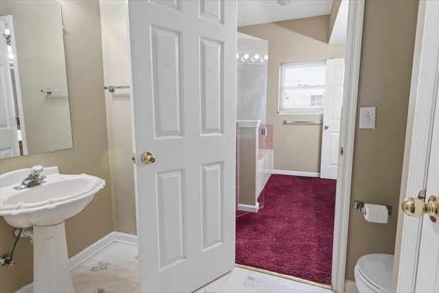 4100 New Hope Meadow Rd, Hermitage, TN 37076