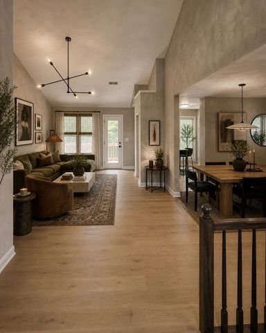 4100 New Hope Meadow Rd, Hermitage, TN 37076