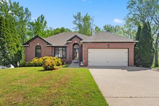4100 New Hope Meadow Rd, Hermitage, TN 37076
