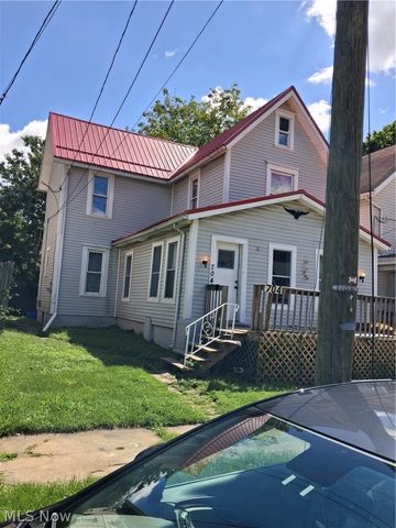 704 Smith Avenue SW, Canton, OH 44706