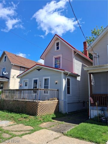 704 Smith Avenue SW, Canton, OH 44706