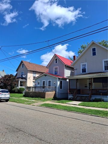 704 Smith Avenue SW, Canton, OH 44706