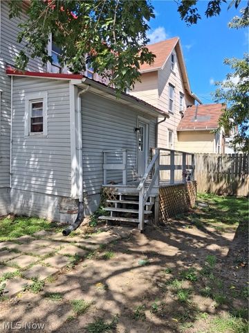 704 Smith Avenue SW, Canton, OH 44706