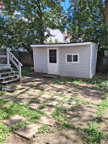 704 Smith Avenue SW, Canton, OH 44706