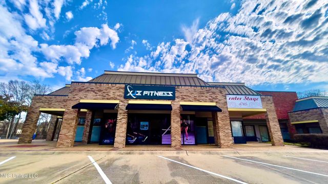 1625 E County Line Road, 255, Jackson, MS 39211