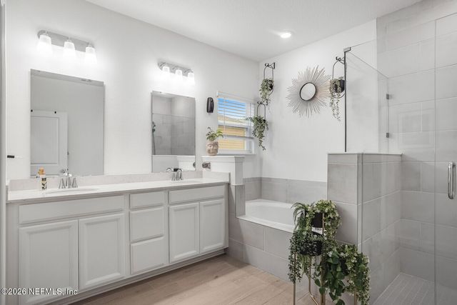 85645 STONEHURST Parkway, Fernandina Beach, FL 32034