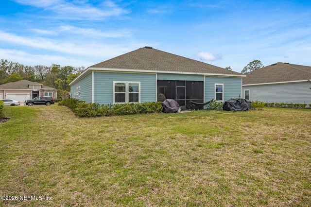 85645 STONEHURST Parkway, Fernandina Beach, FL 32034