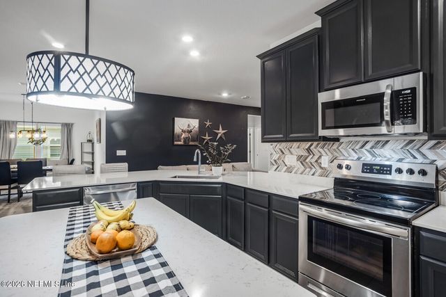 85645 STONEHURST Parkway, Fernandina Beach, FL 32034
