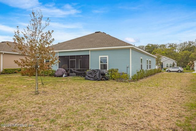 85645 STONEHURST Parkway, Fernandina Beach, FL 32034