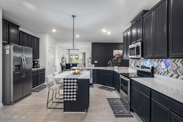 85645 STONEHURST Parkway, Fernandina Beach, FL 32034