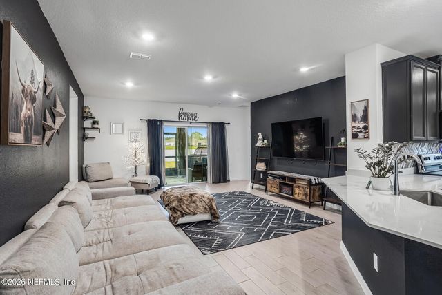 85645 STONEHURST Parkway, Fernandina Beach, FL 32034
