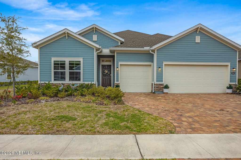 85645 STONEHURST Parkway, Fernandina Beach, FL 32034