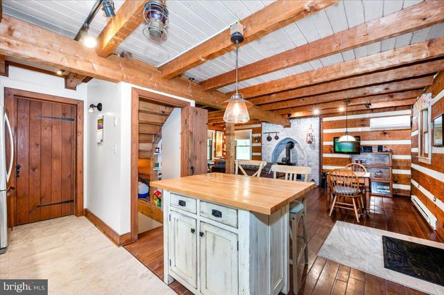16926 SPRECHER RD, Sharpsburg, MD 21782