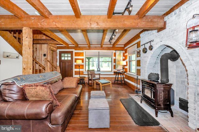 16926 SPRECHER RD, Sharpsburg, MD 21782
